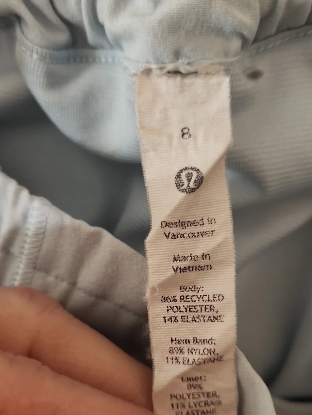 lululemon athletica #w7aw6r designed